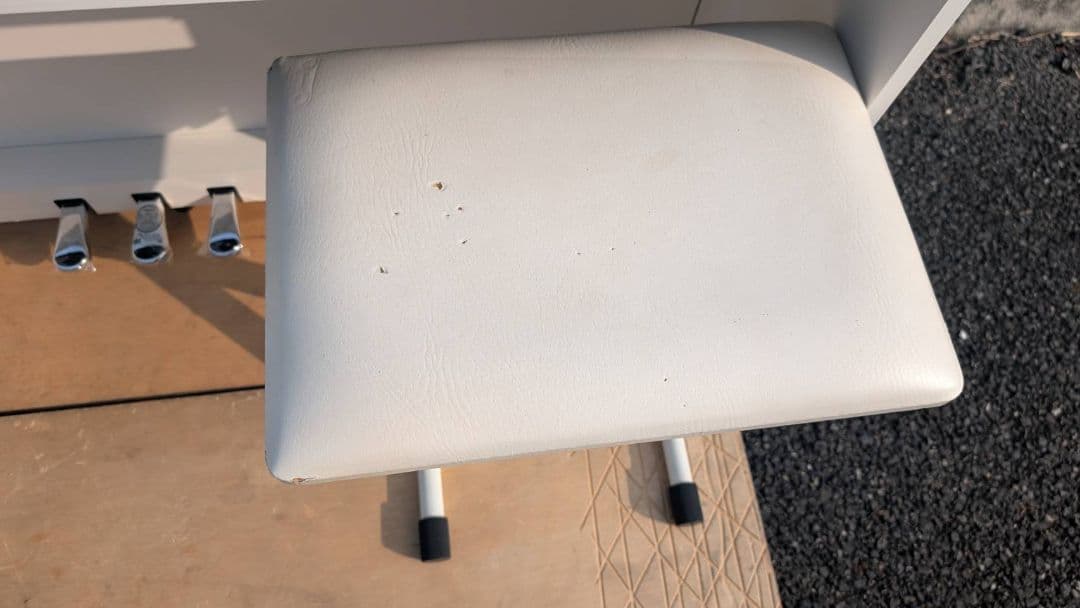 配達無料　YDP-S51 YAMAHA ARIUS 電子ピアノ 13年製激激美品