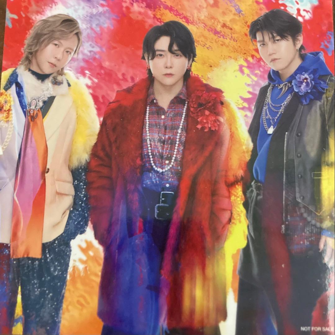 Mrs. GREEN APPLE ぬいぐるみマスコット メタルチャーム➕おまけ