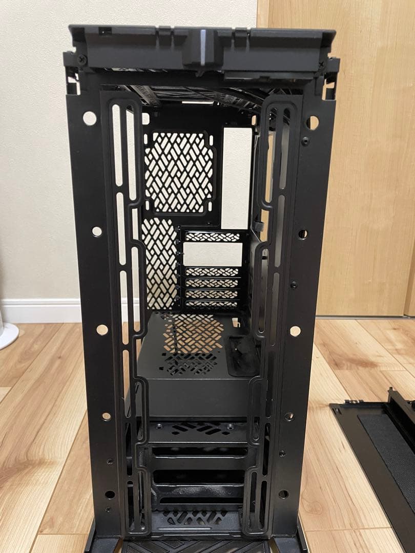 PCケース(自作PC用) Fractal Design Define 7 Compact Solid