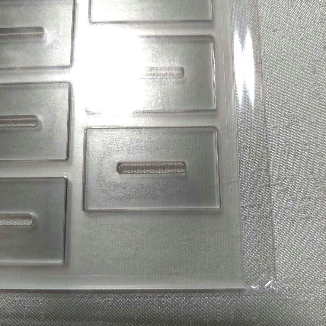 僕のヒーローアカデミア アクリル フィギュア コンプレス トゥワイス スピナー