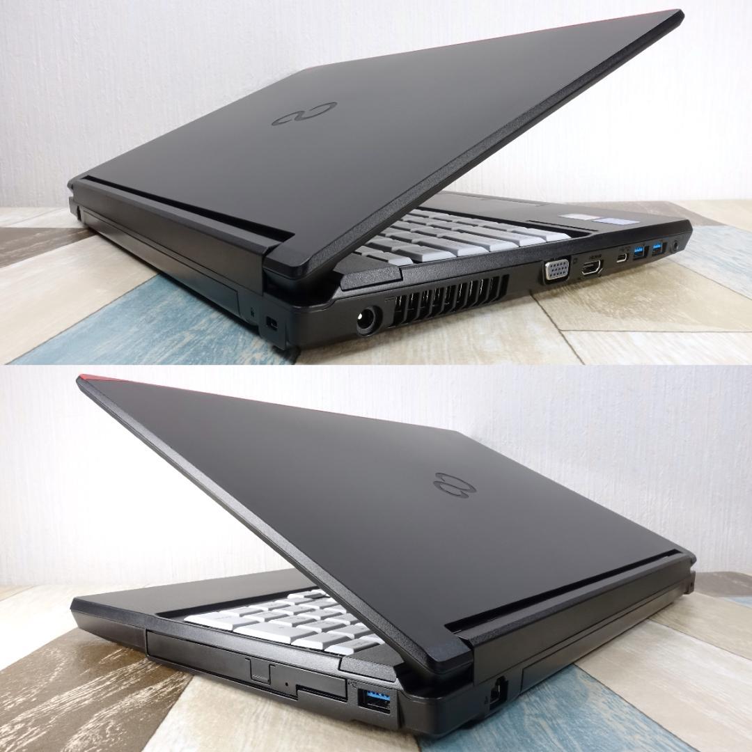 美品で神速の２０２２年製✨１２世代コアｉ５に超高速新品ＳＳＤ１ＴＢ＆大容量メモリ