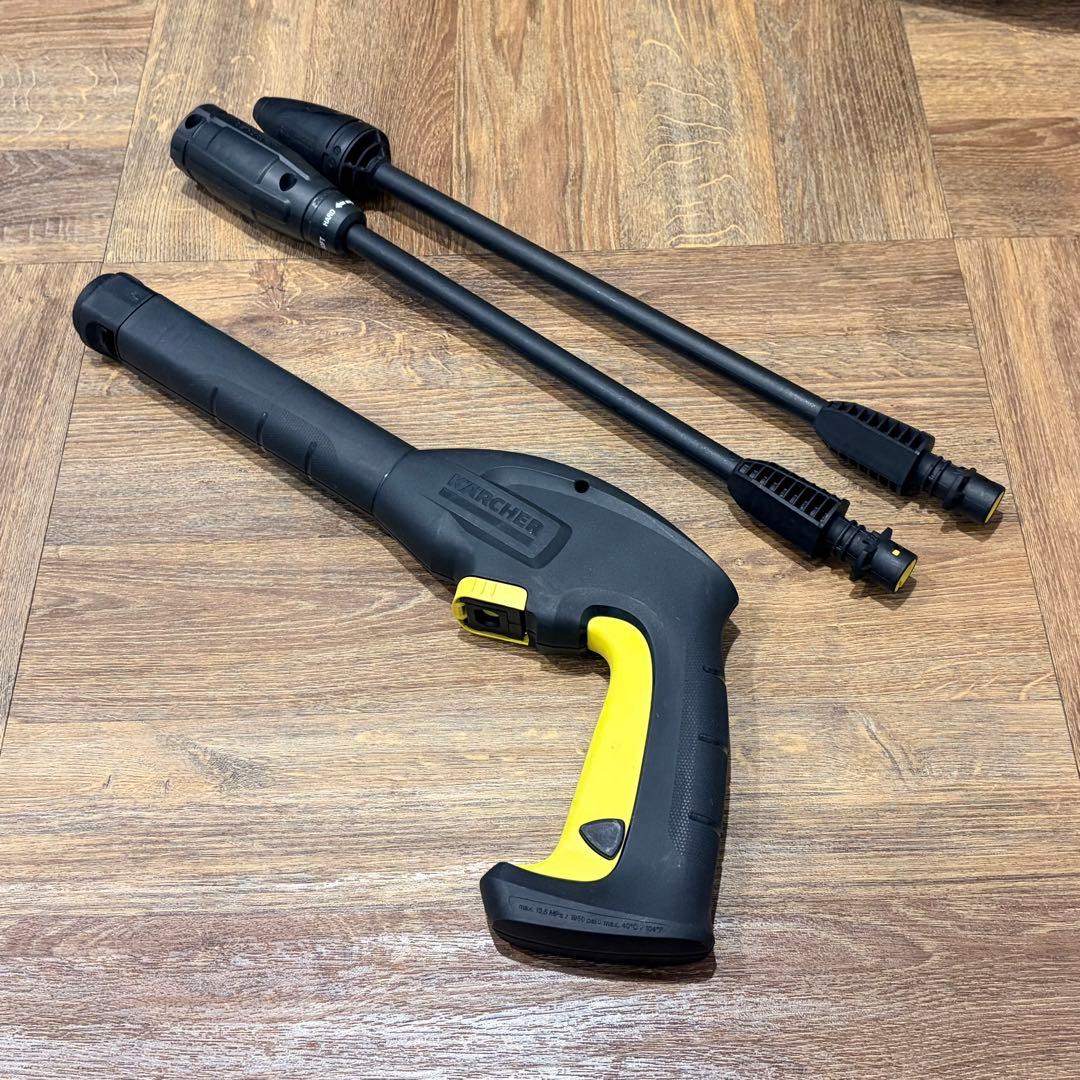 ケルヒャー　K2サイレント