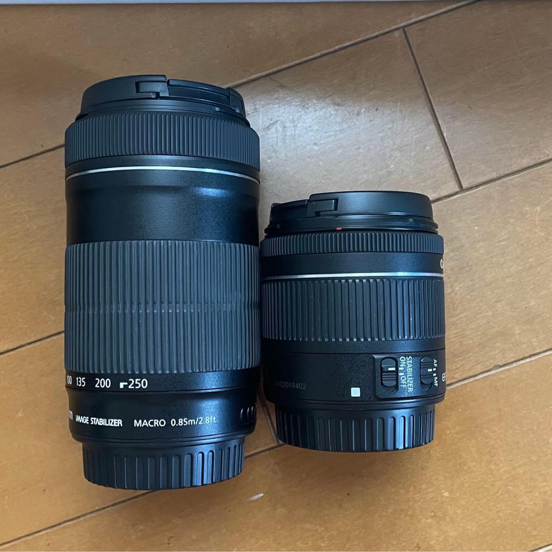 canon kiss x9i デジタル一眼レフカメラ