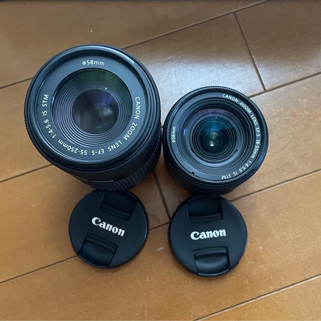 canon kiss x9i デジタル一眼レフカメラ