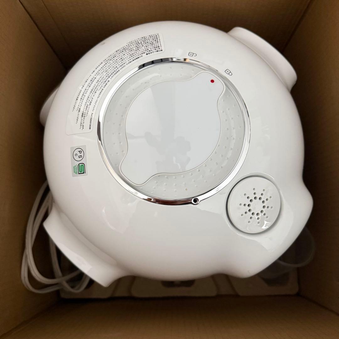 ティファール クックフォーミータッチ ホワイト 3L