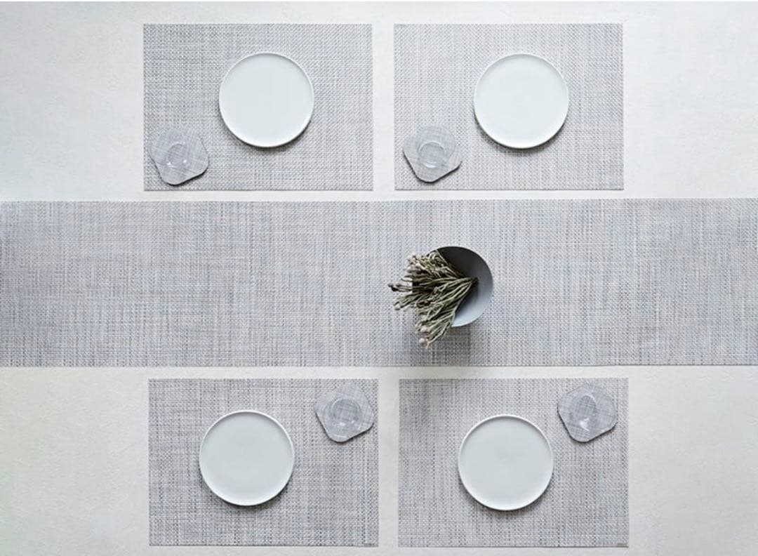 チルウィッチ　テーブルランナー　テーブルセンター　ランチョンマット