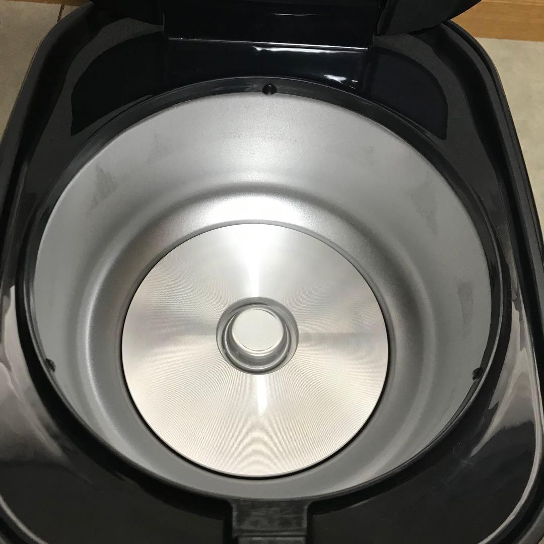 IRIS OHYAMA RC-ME30-B 炊飯器