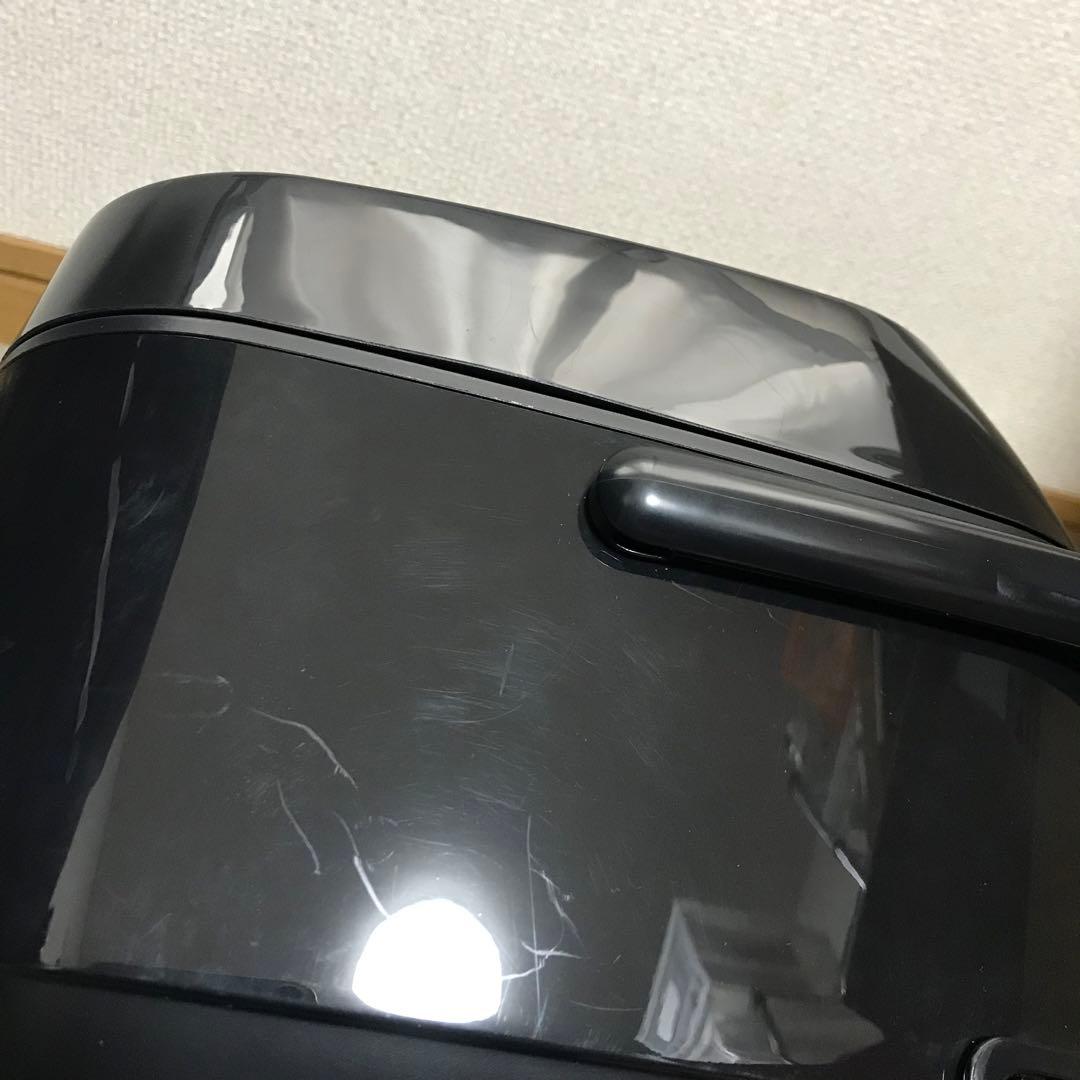 IRIS OHYAMA RC-ME30-B 炊飯器