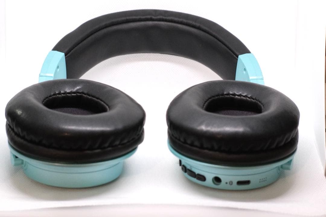 ATH-M50xBT2 IB アイスブルー（限定色） 水色m50x