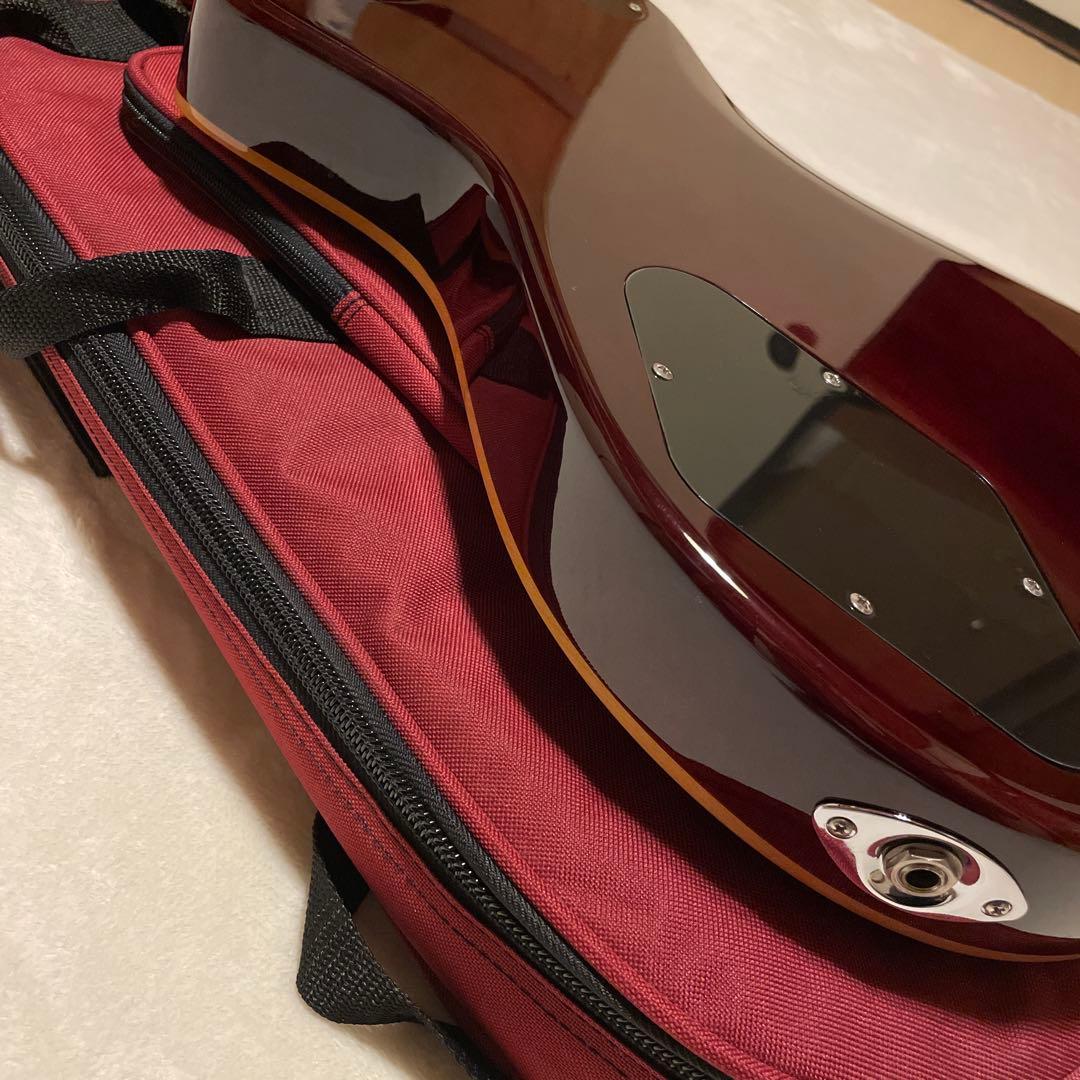 PRS SE 245 STANDARD Paul Reed Smith ギター