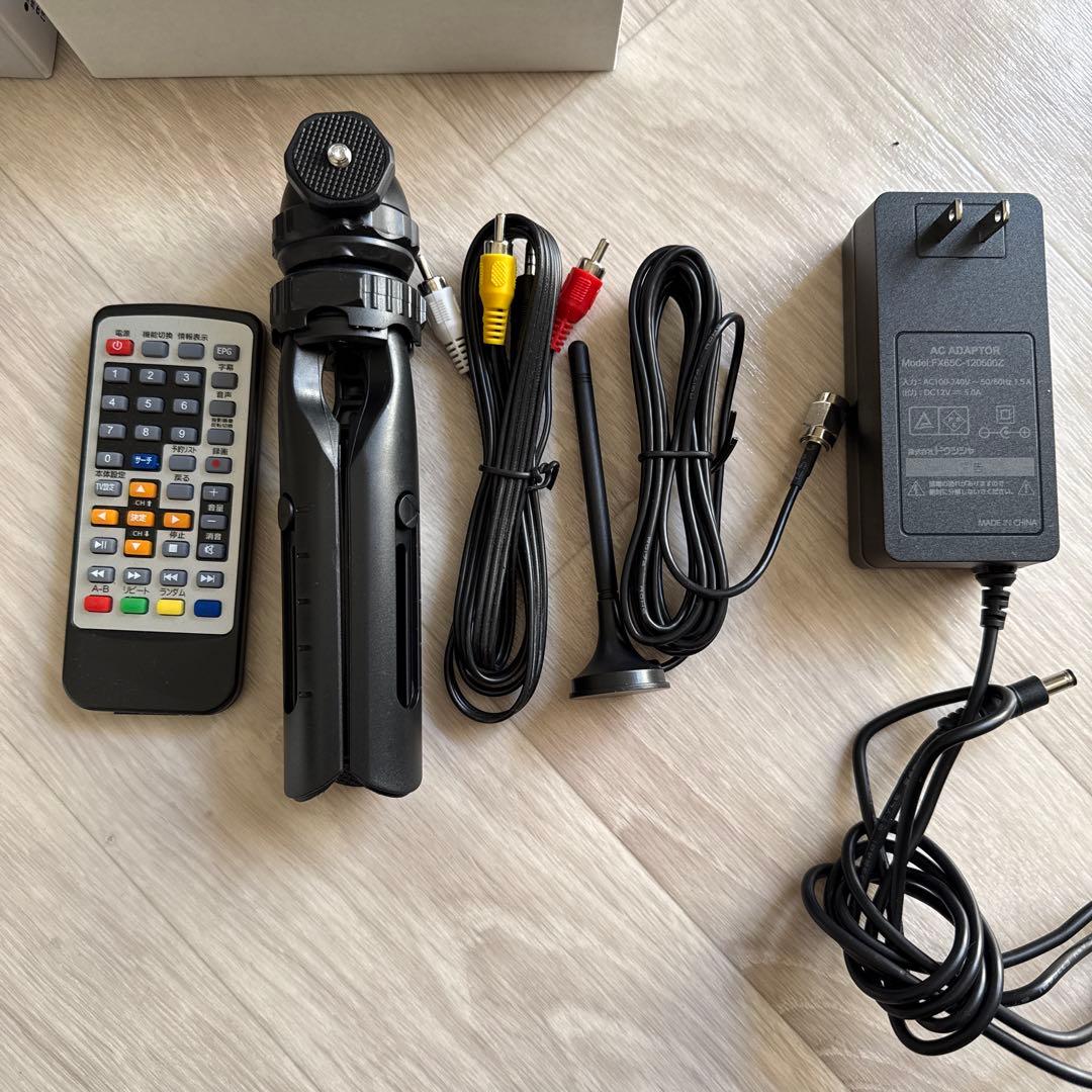 【強竜⭐︎セール中】ORION プロジェクター(箱付き)