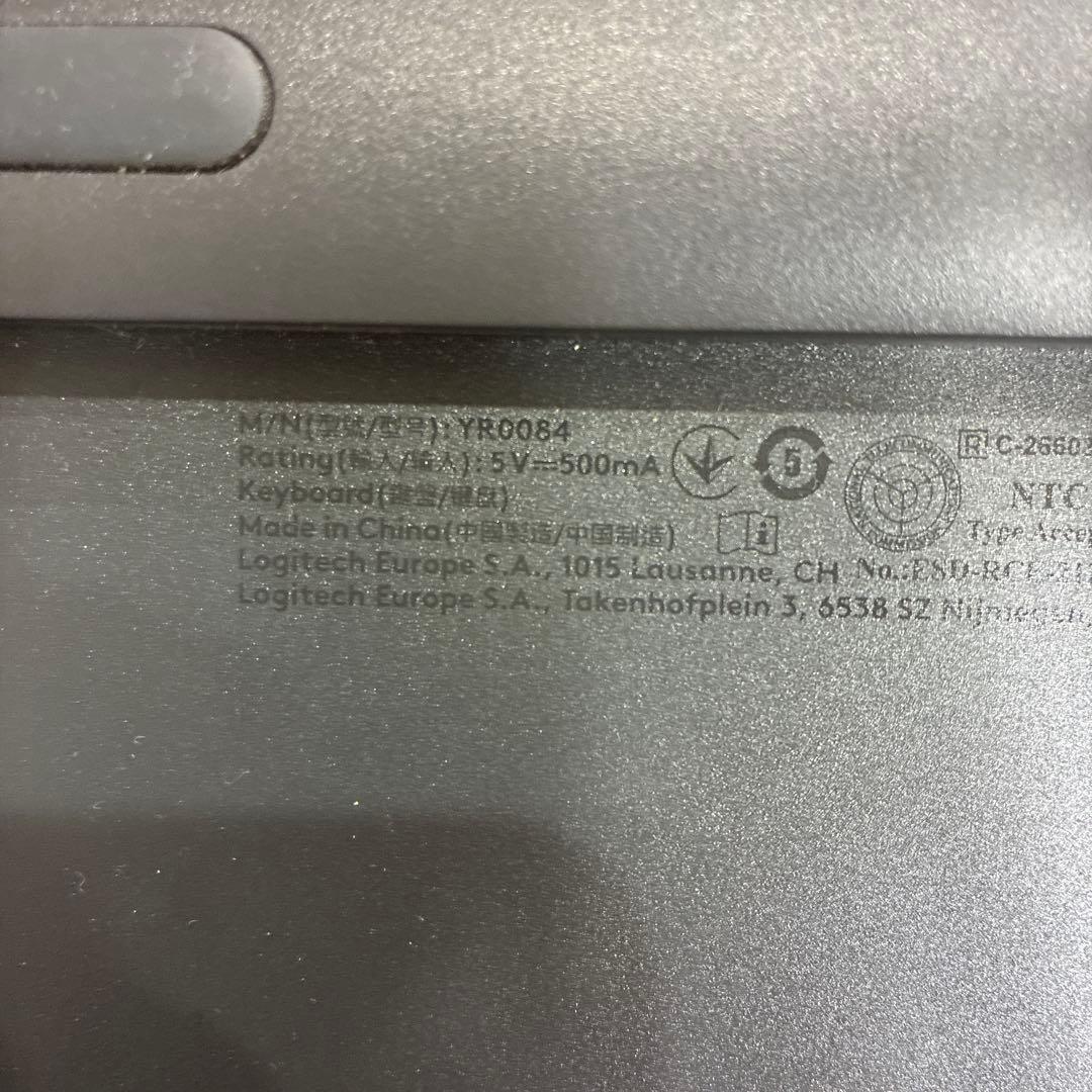 ロジクール MX KEYS mini KX700GR