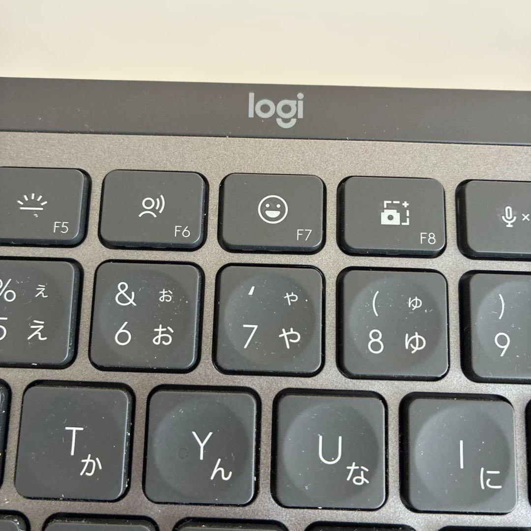 ロジクール MX KEYS mini KX700GR