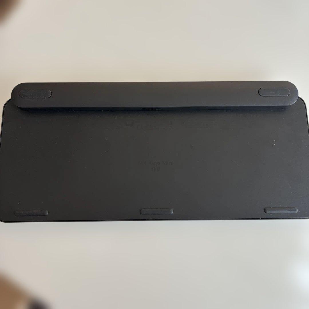 ロジクール MX KEYS mini KX700GR