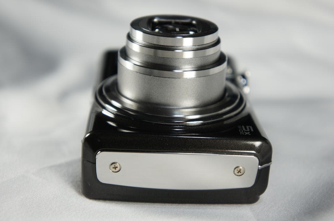 FUJIFILM FinePix F200EXR ［ブラック］