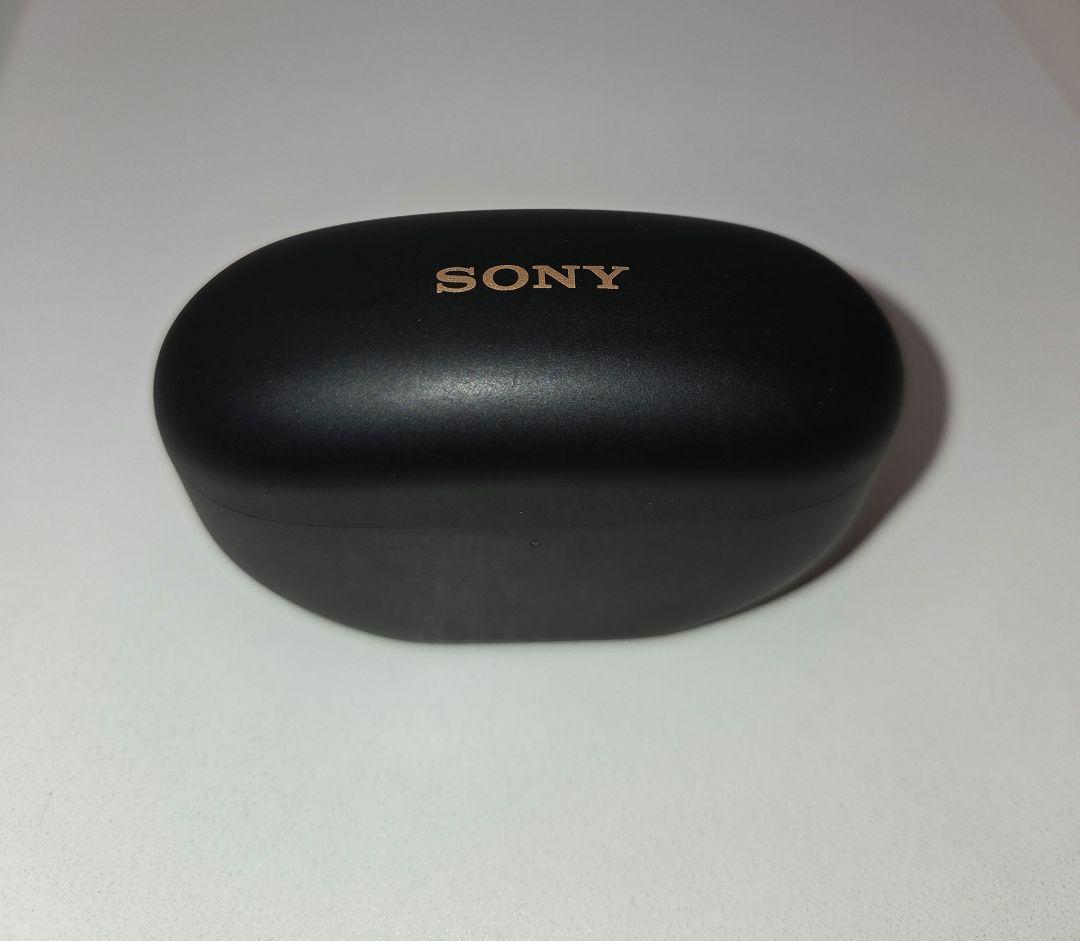 SONY WF-1000XM5 ノイキャン　イヤホン