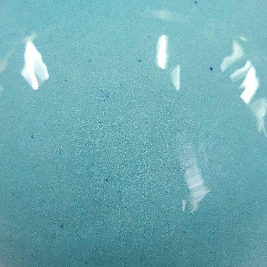 信楽焼 湧水みずたま 電動モーター、黒板付 直径２５cm