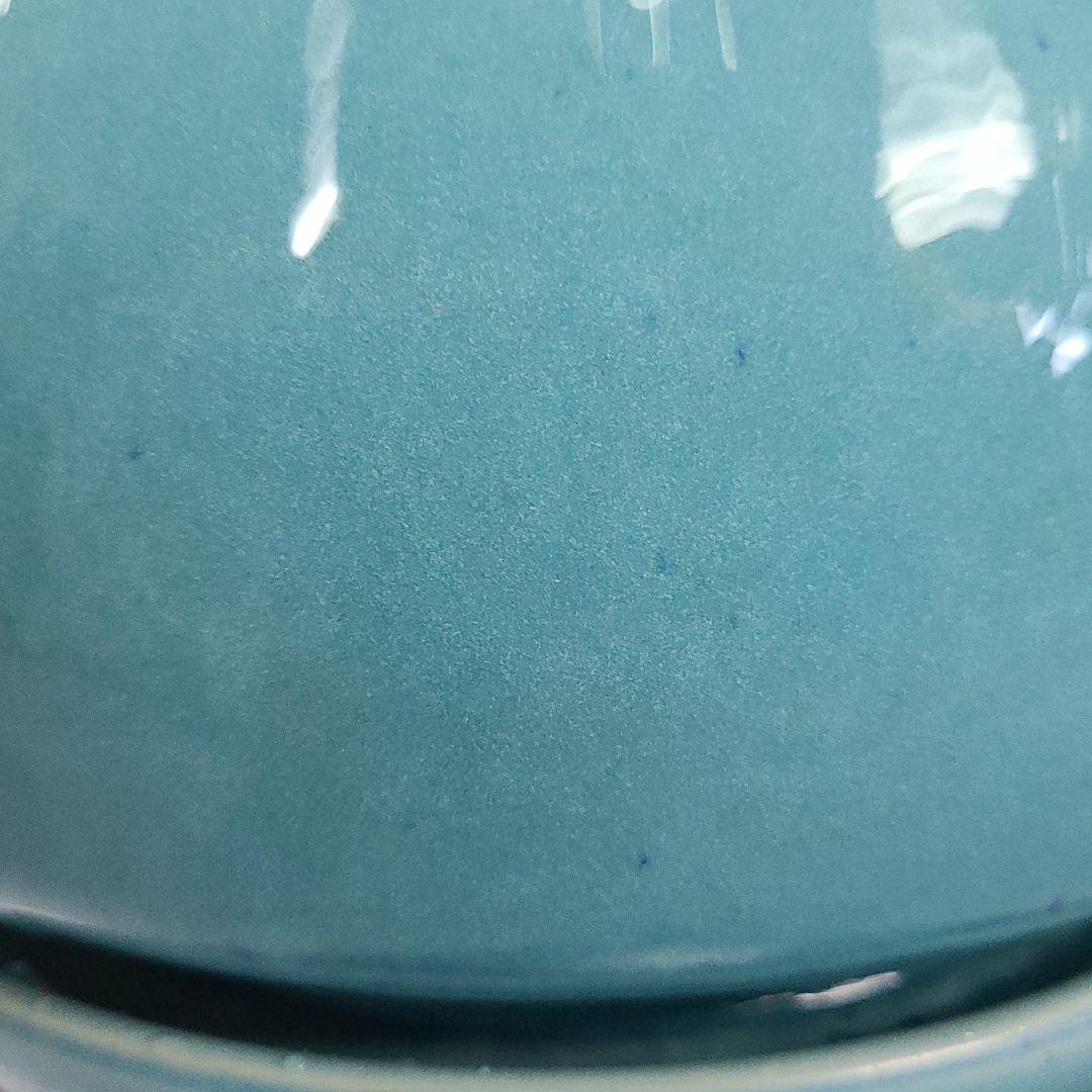 信楽焼 湧水みずたま 電動モーター、黒板付 直径２５cm