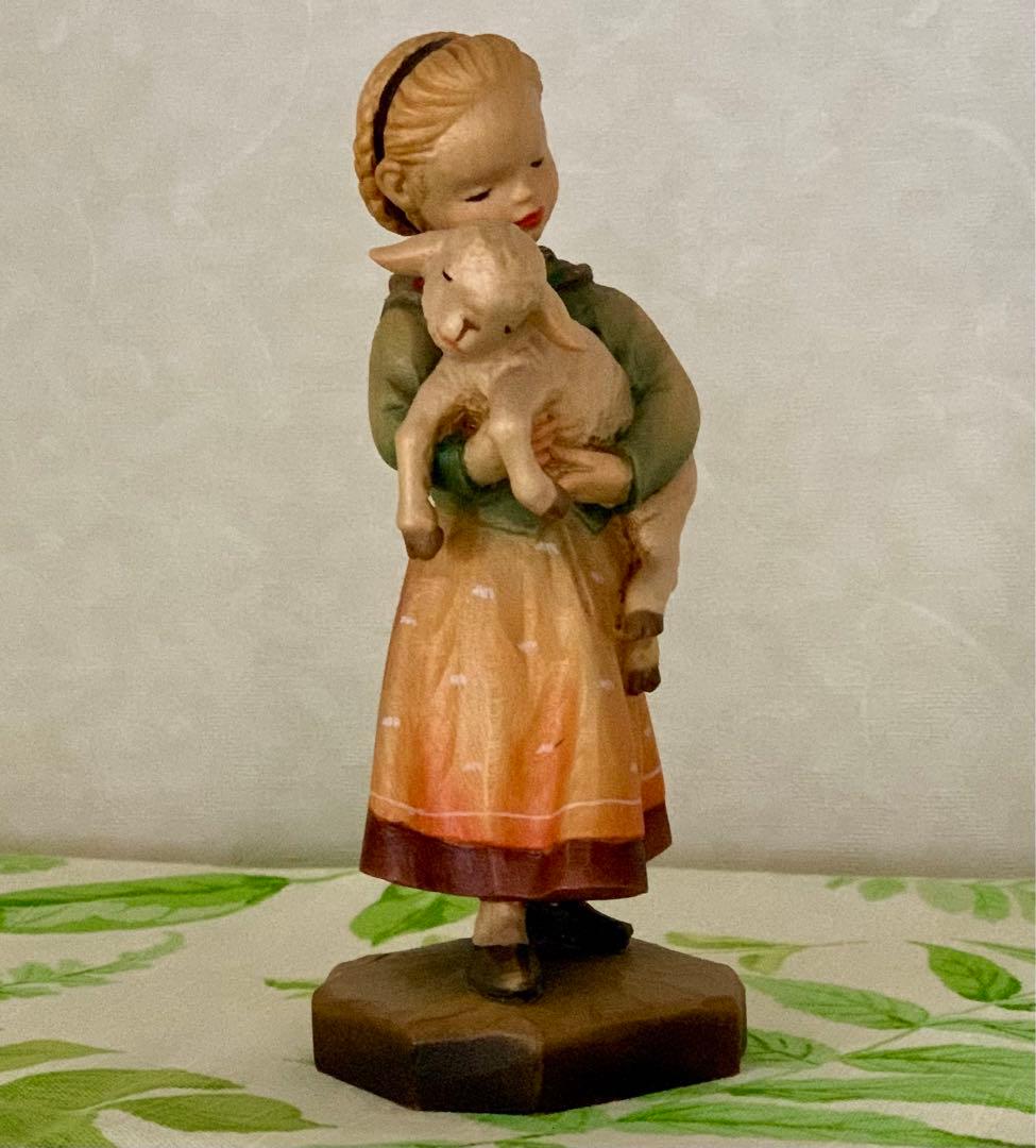 アンリ人形【Tender Love】【収穫】2250体限定フェランディス《美品》