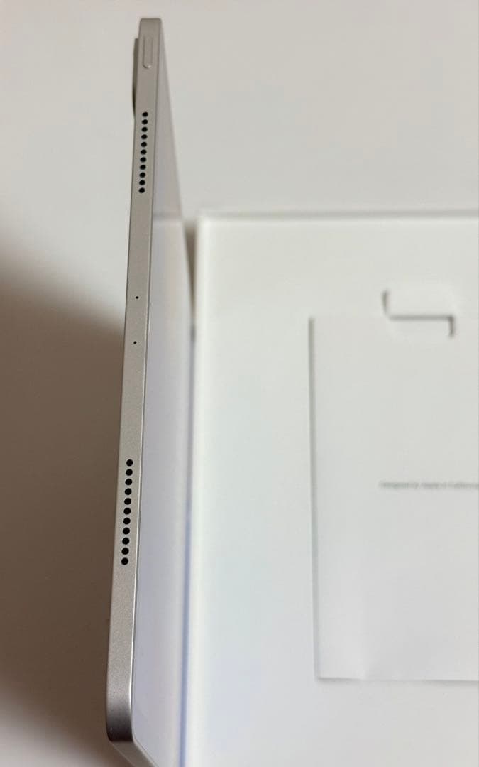 【匿名配送】第5世代iPad pro 12.9 Apple Pencilセット