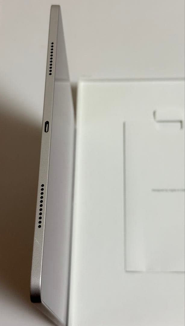 【匿名配送】第5世代iPad pro 12.9 Apple Pencilセット