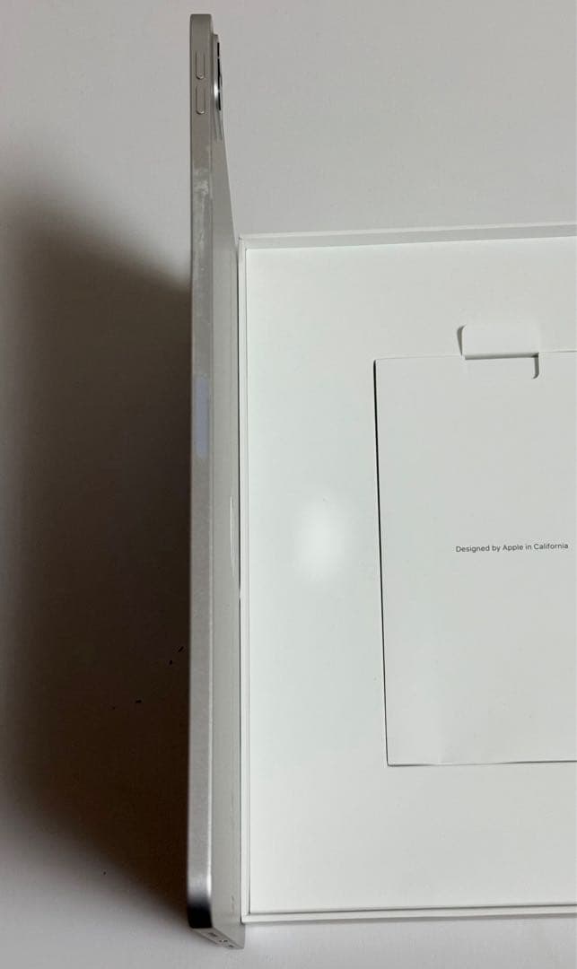 【匿名配送】第5世代iPad pro 12.9 Apple Pencilセット