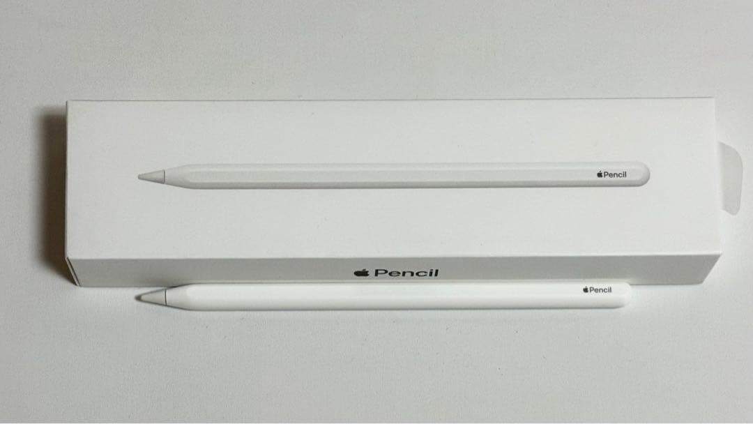 【匿名配送】第5世代iPad pro 12.9 Apple Pencilセット