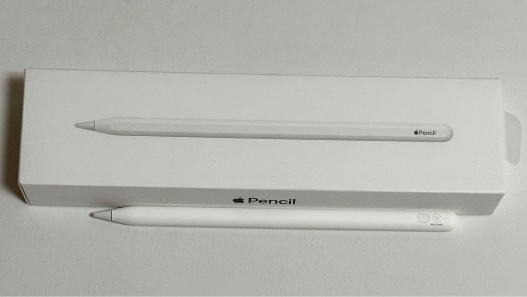 【匿名配送】第5世代iPad pro 12.9 Apple Pencilセット