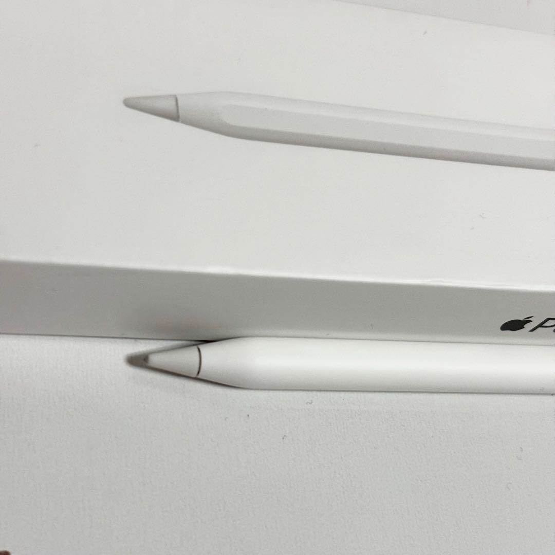 【匿名配送】第5世代iPad pro 12.9 Apple Pencilセット