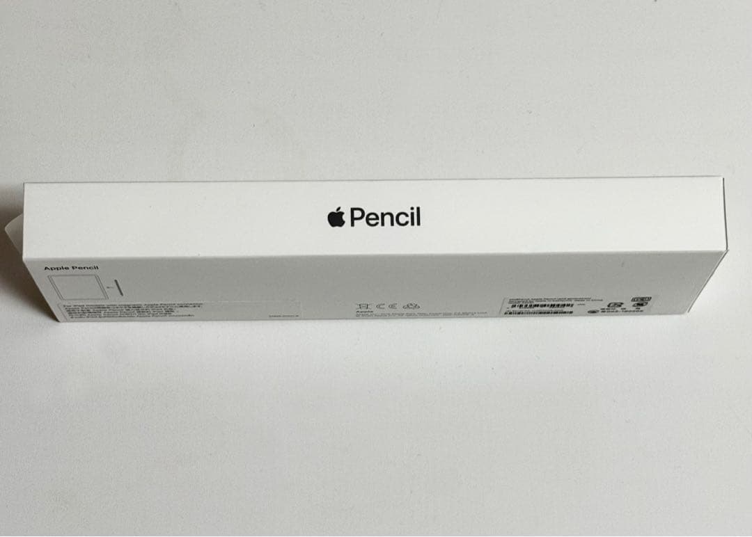 【匿名配送】第5世代iPad pro 12.9 Apple Pencilセット