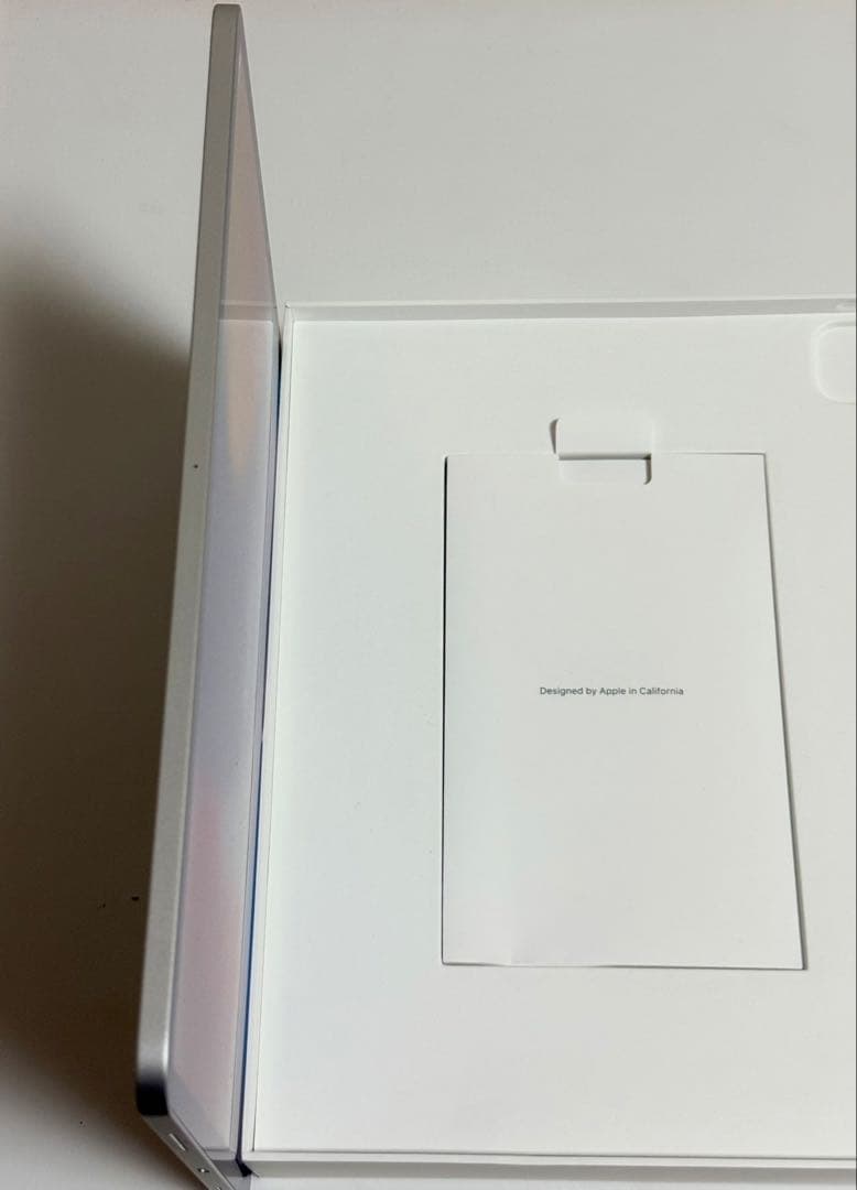 【匿名配送】第5世代iPad pro 12.9 Apple Pencilセット
