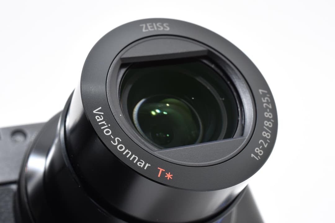 ■ 美品 ■ソニー　SONY DSC-RX100M3 2003