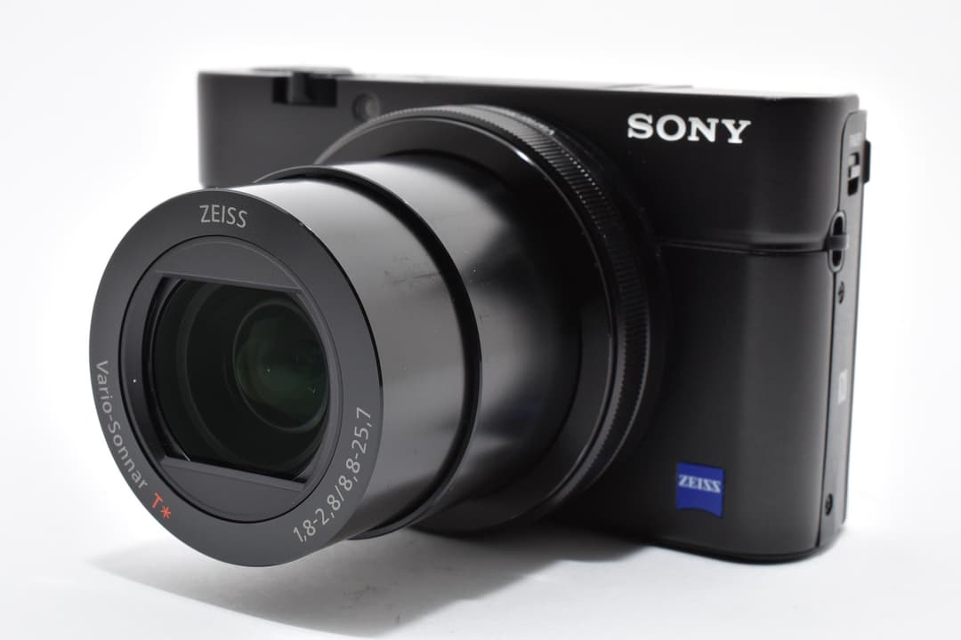 ■ 美品 ■ソニー　SONY DSC-RX100M3 2003
