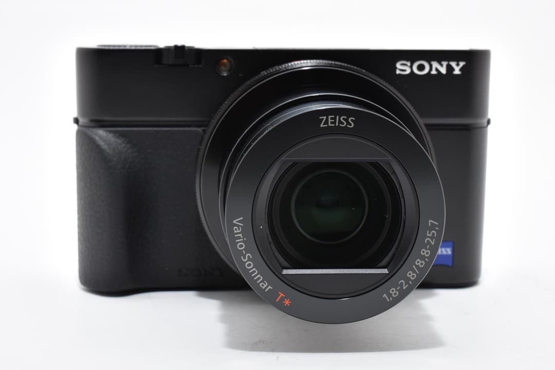 ■ 美品 ■ソニー　SONY DSC-RX100M3 2003