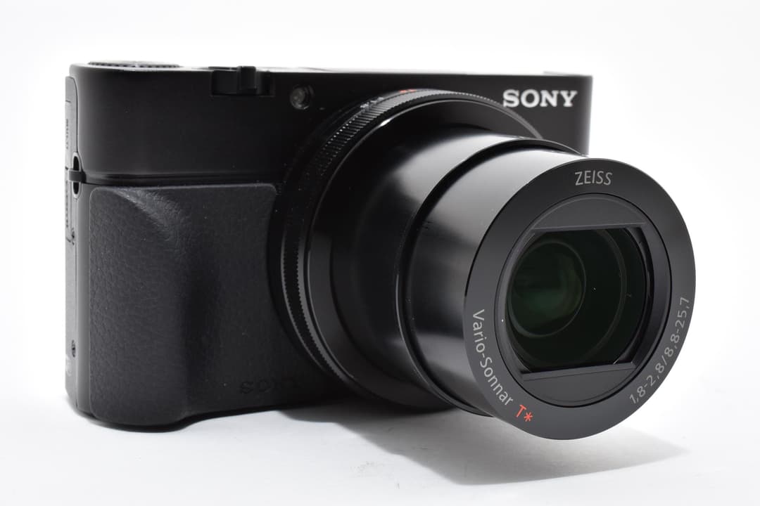 ■ 美品 ■ソニー　SONY DSC-RX100M3 2003