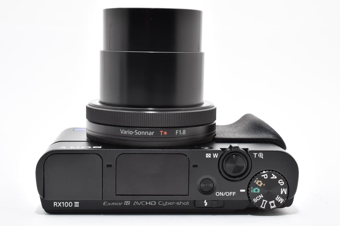 ■ 美品 ■ソニー　SONY DSC-RX100M3 2003