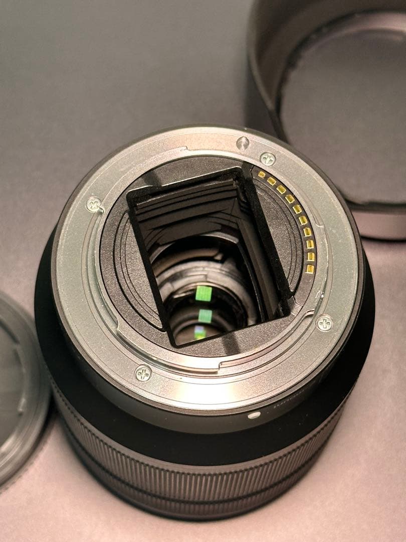 SONY FE28-70mmF3.5-5.6 OSミラーレス用標準ズームレンズ