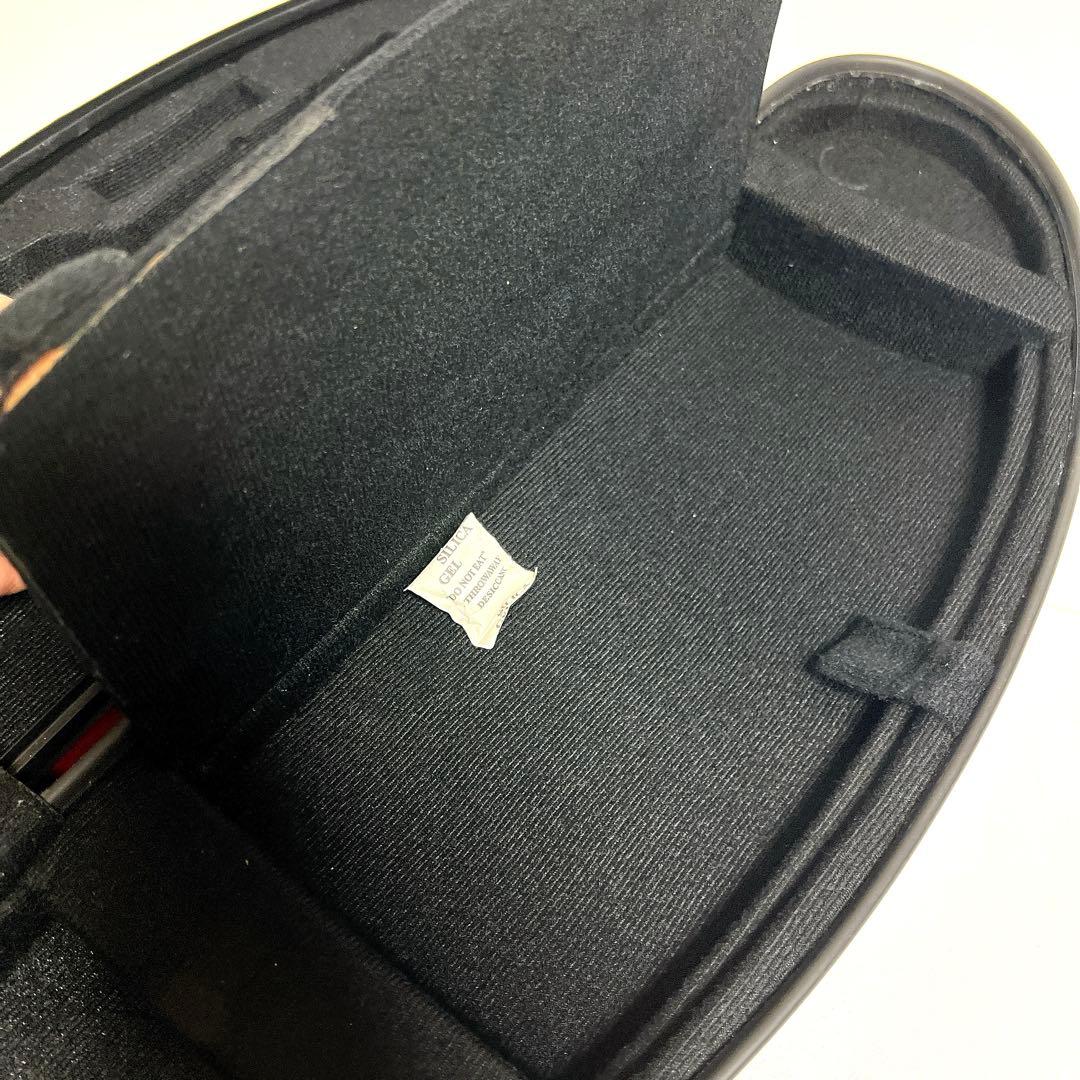 DAC クラリネットケース ハードケース　レッド　赤