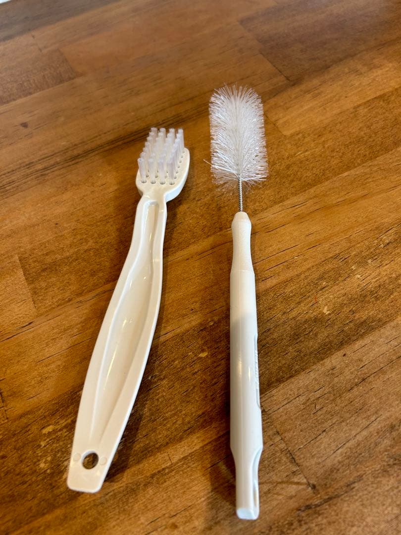 取説付属品ありKuvings クビンス ホールスロージューサー JSG-641M