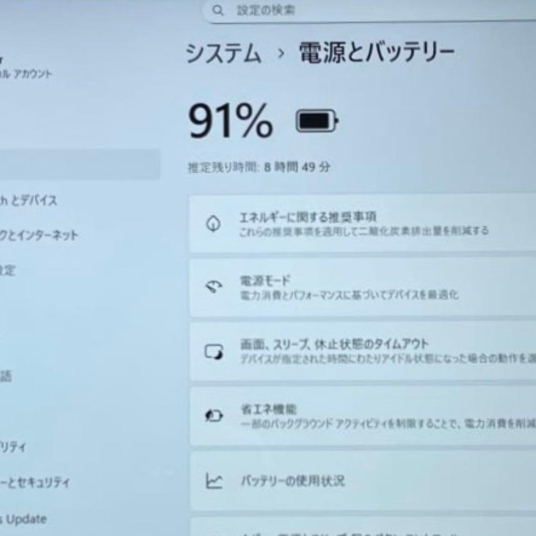 Windowsタブレット本体 Microsoft Surface Go 64GB Model 1824 #2