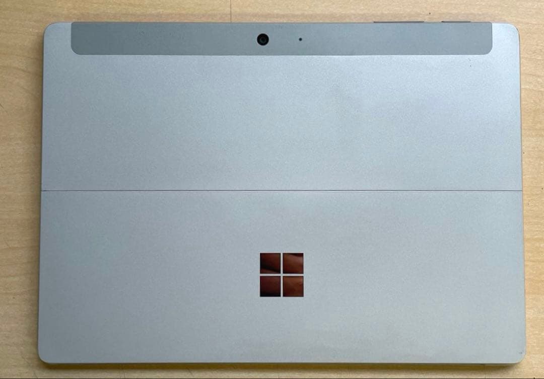 Windowsタブレット本体 Microsoft Surface Go 64GB Model 1824 #2