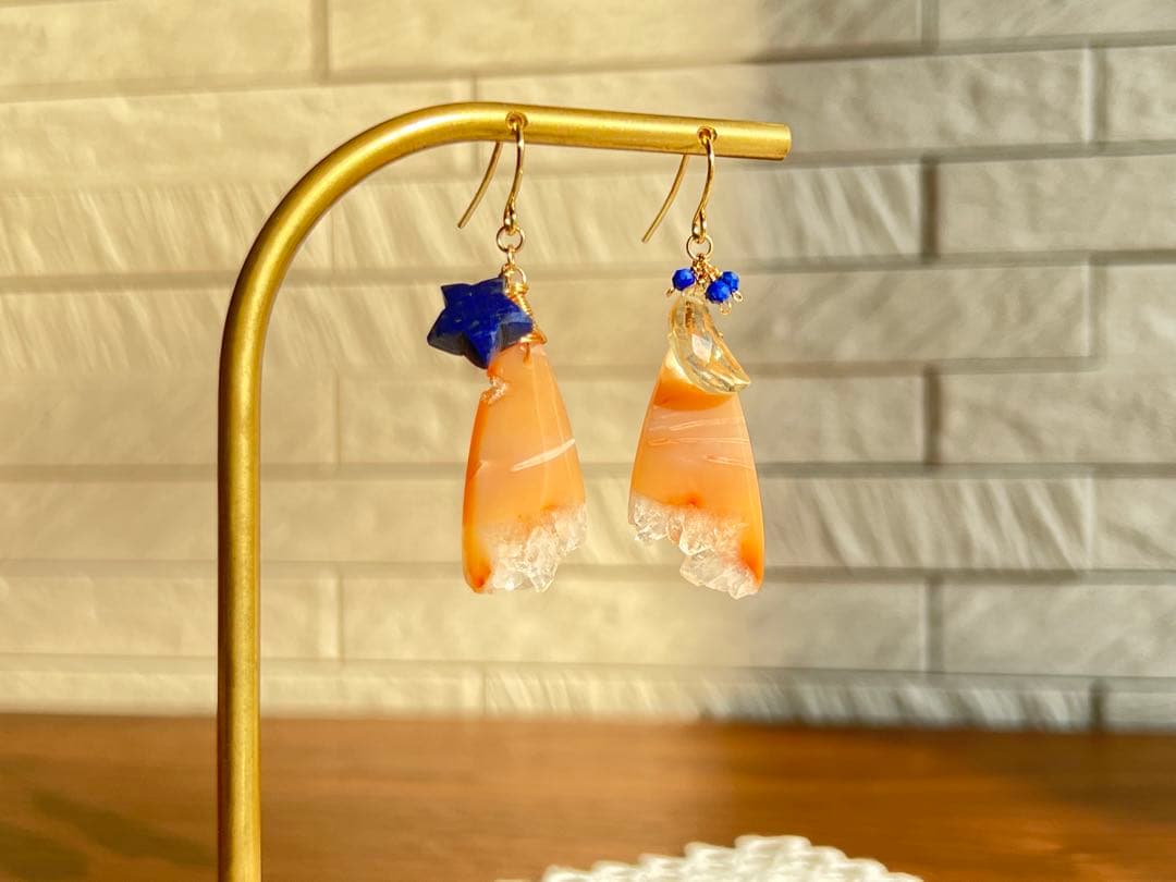 【宇宙へ旅立つ】