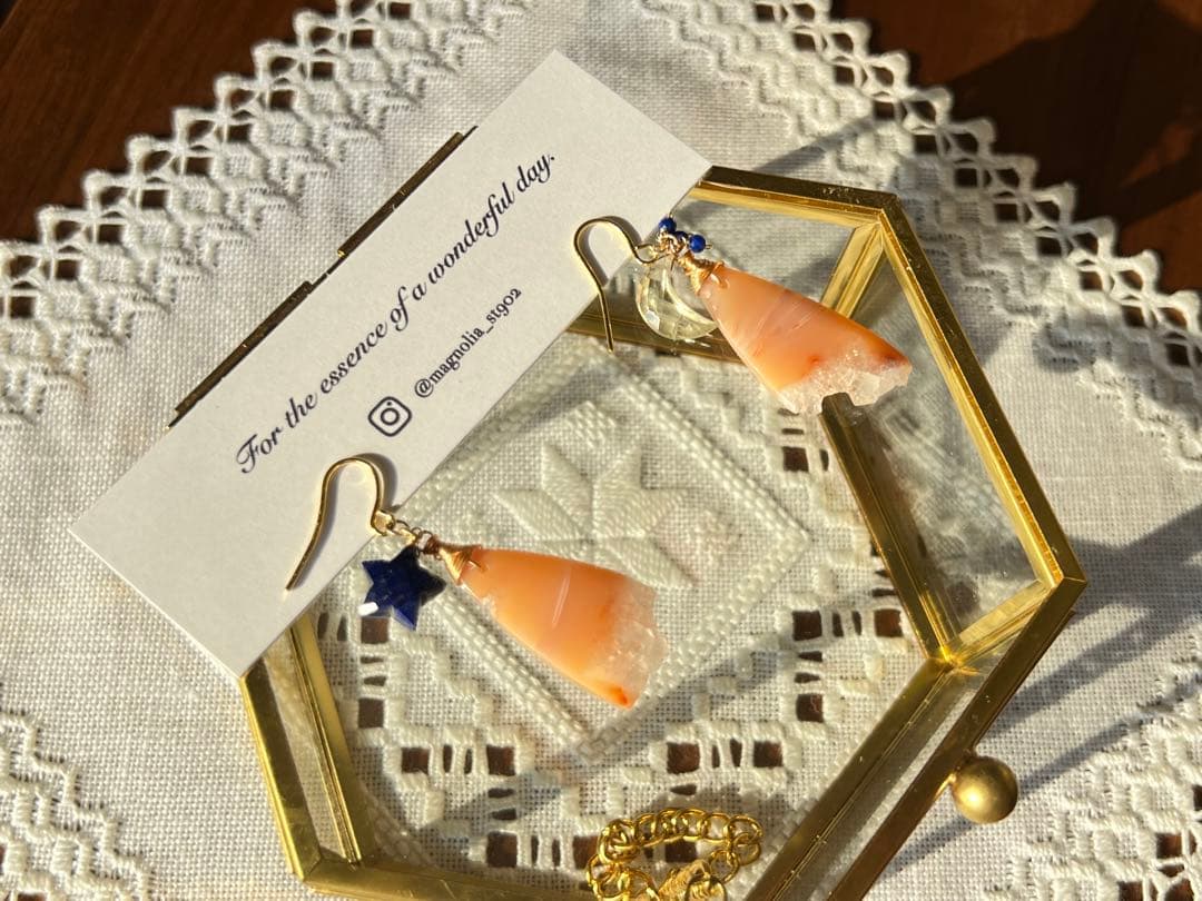 【宇宙へ旅立つ】