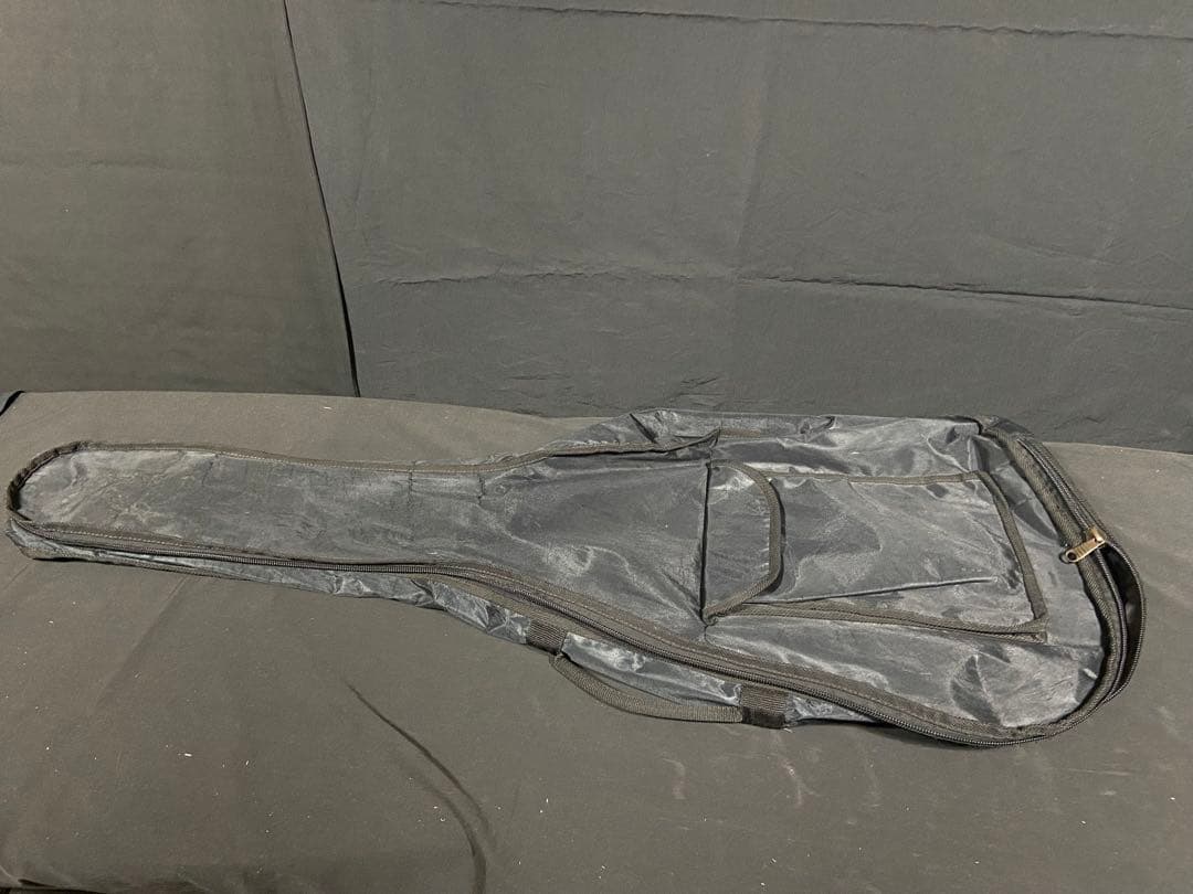 【美品】YAMAHA ヤマハ　FG-201B　オレンジラベル