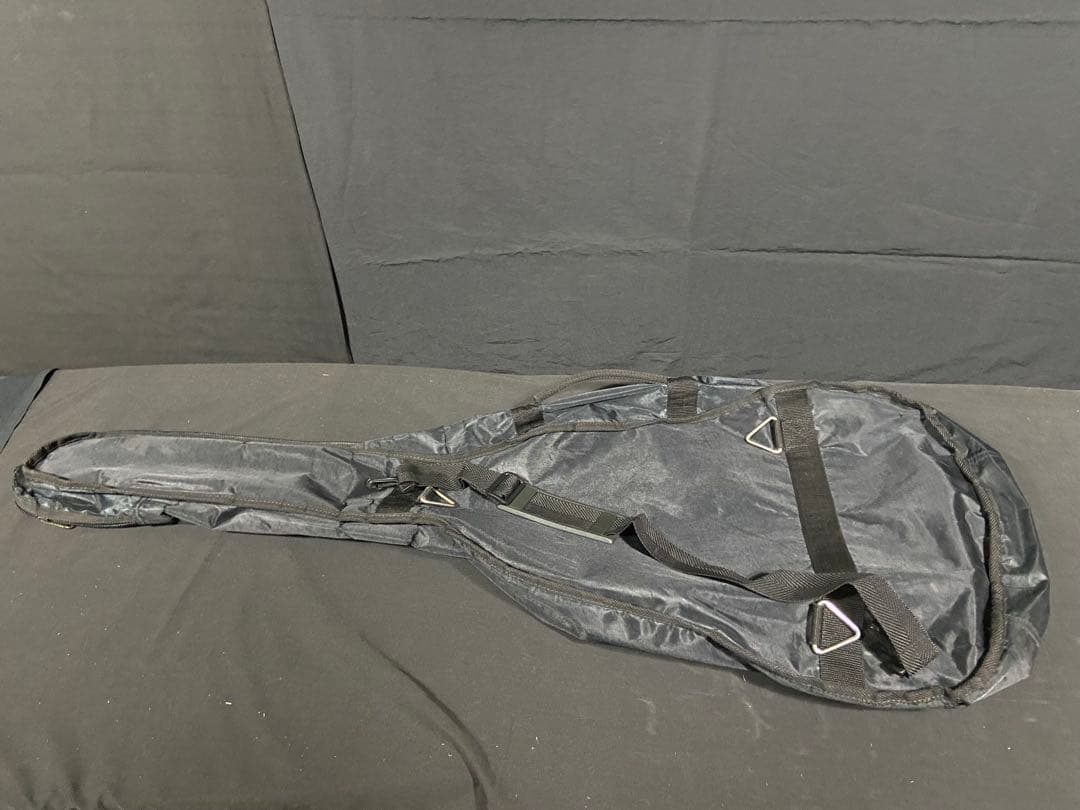 【美品】YAMAHA ヤマハ　FG-201B　オレンジラベル