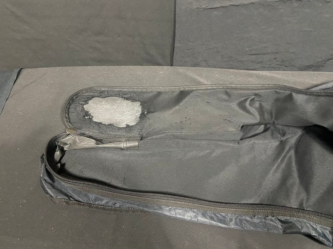 【美品】YAMAHA ヤマハ　FG-201B　オレンジラベル