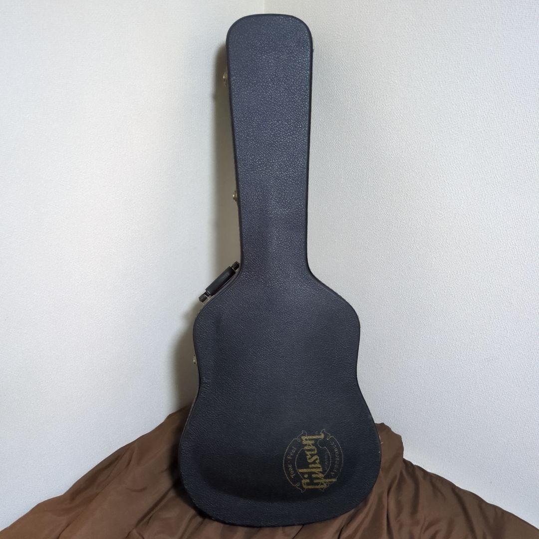 ギター chaki W-6