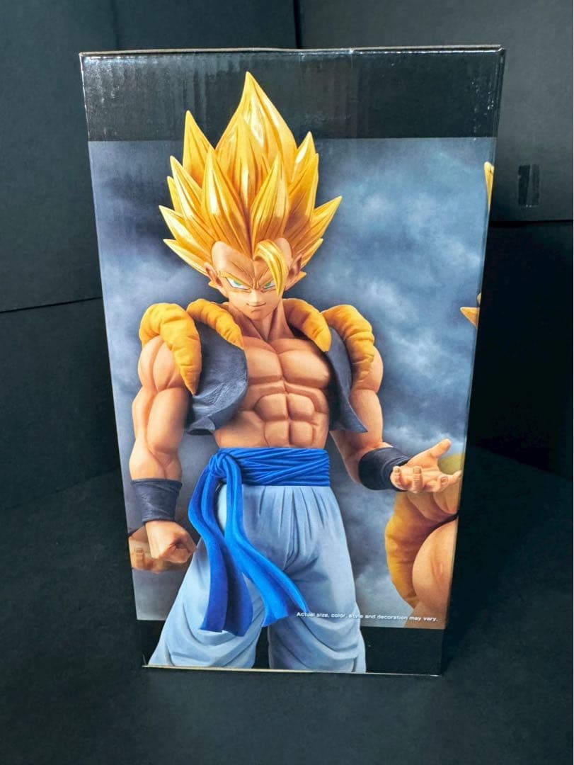K*a様 【新品】ドラゴンボール グランディスタネロ ゴジータ※即発送可