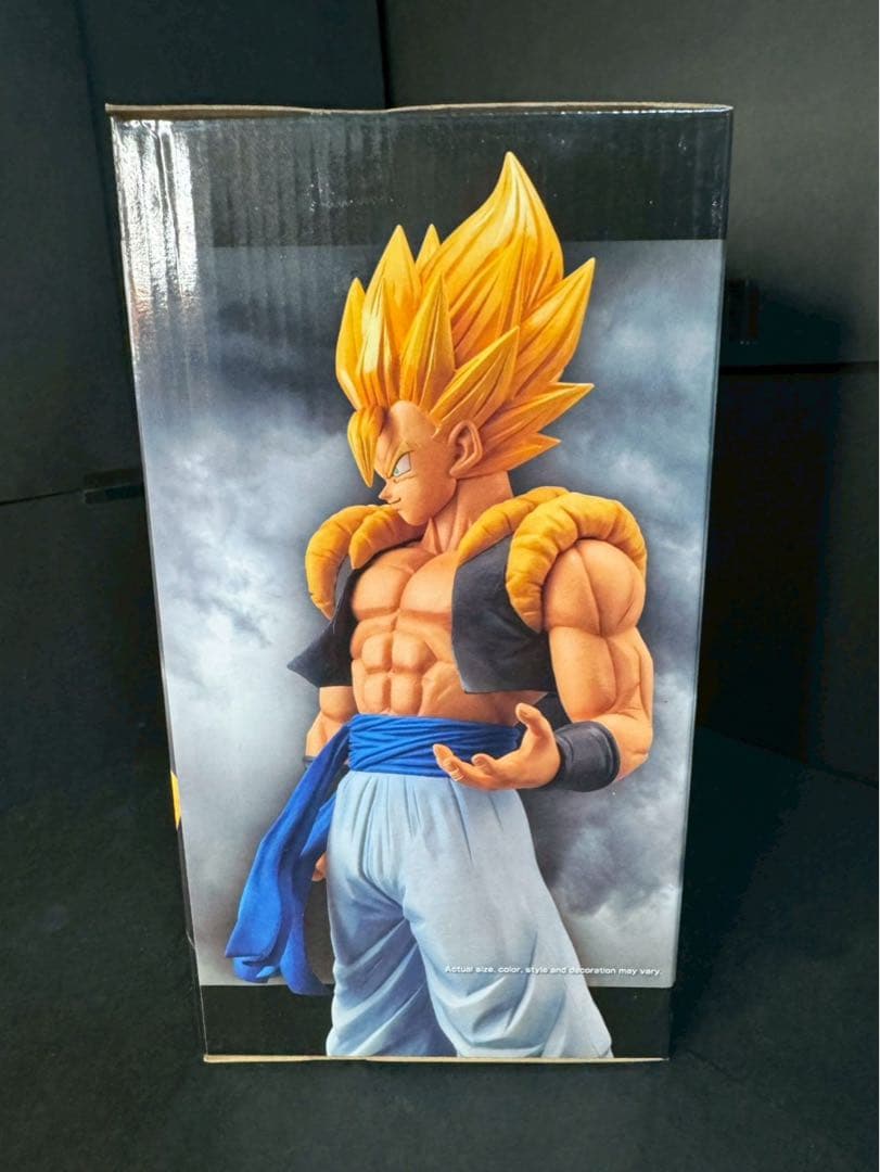 K*a様 【新品】ドラゴンボール グランディスタネロ ゴジータ※即発送可