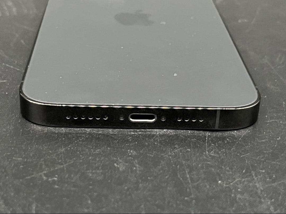 ◇【美品】iPhone 14 Pro Max MQ963J/A 128GB